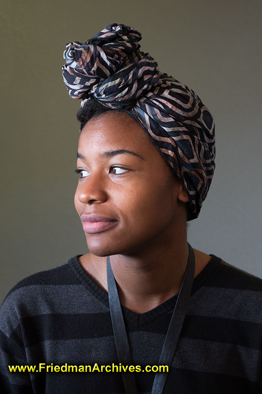 portrait,natural light,african-american,head shot,